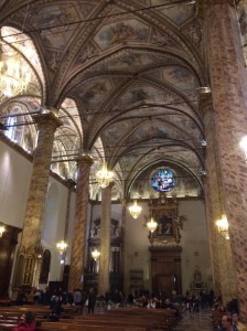 Cathedral of San Lorenzo, Perugia 
